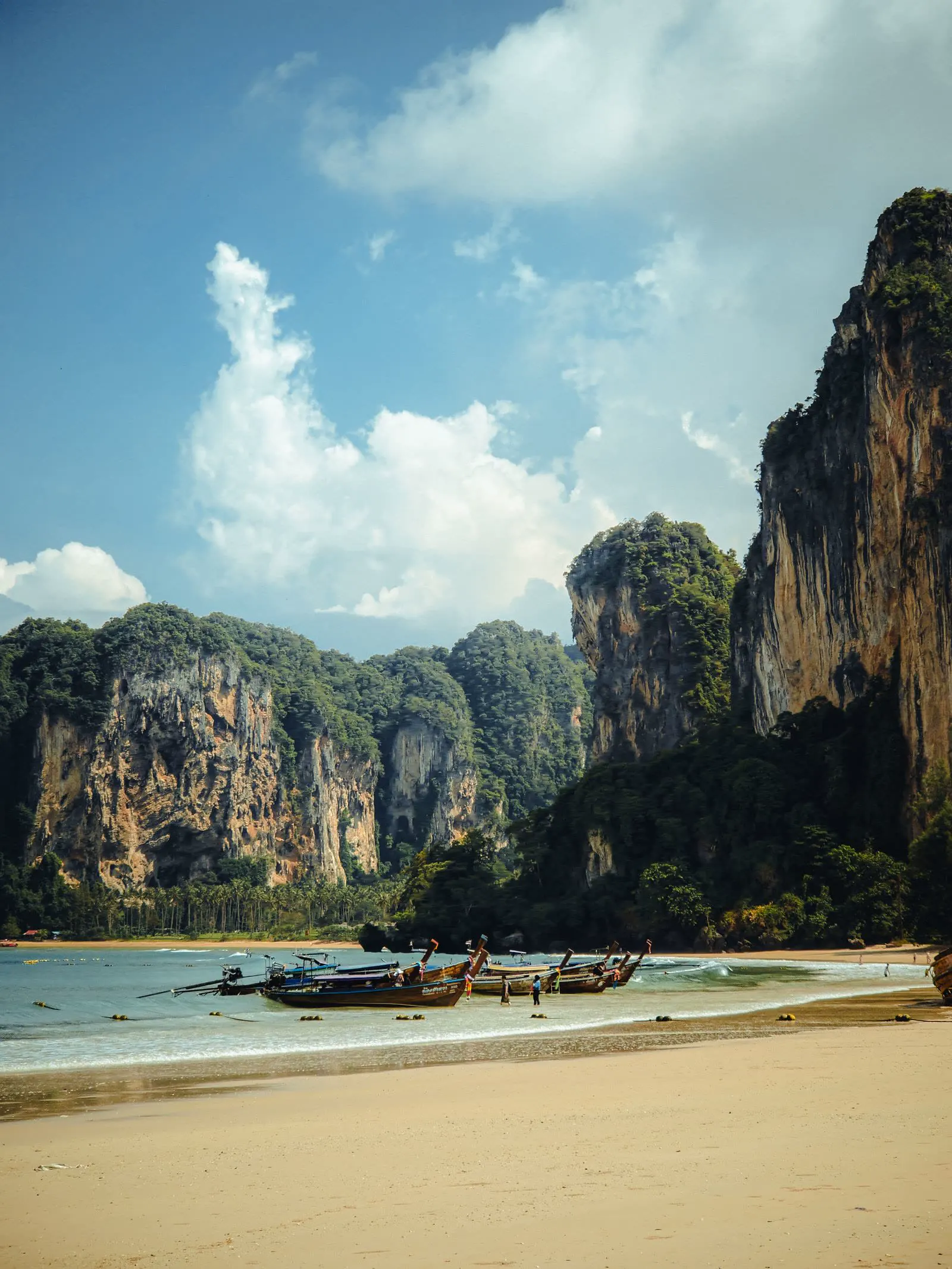 Phuket & Phi Phi Island Luxe in Thailand