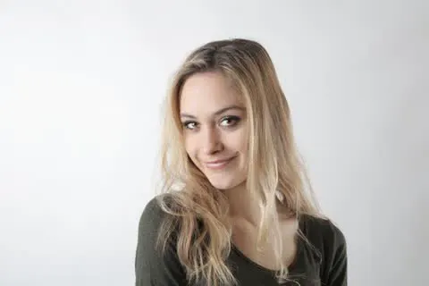 Portrait of Elena Marković, trip designer